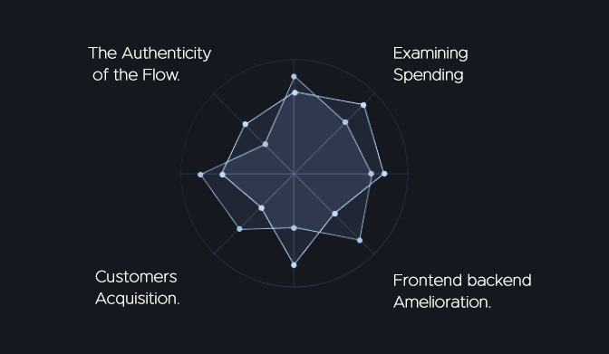 Digital Marketing Auditing - Gulf Gravity Group